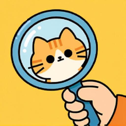 找一找喵