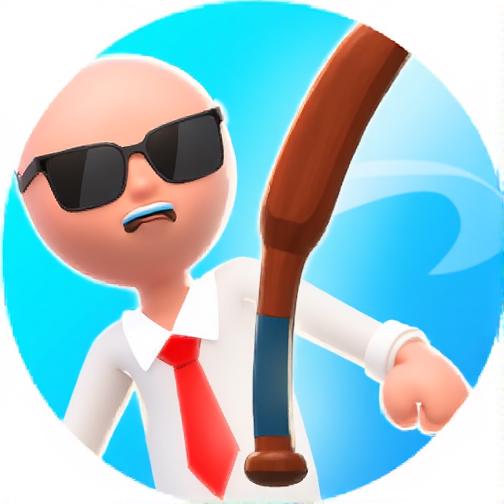 疯狂办公室游戏