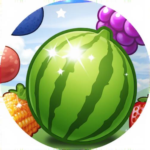 水果大丰收游戏