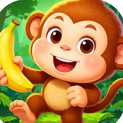 我是一只猴模拟游戏