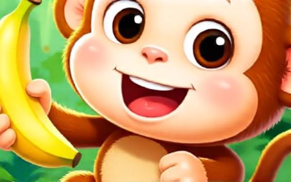 我是一只猴模拟游戏