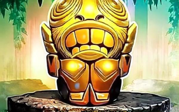 神殿逃脱小游戏