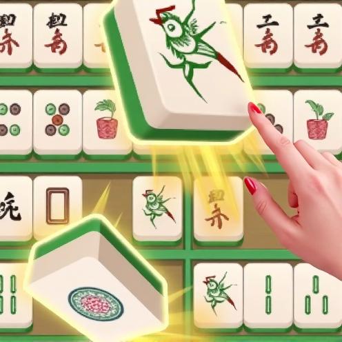 消消消乐游戏麻将