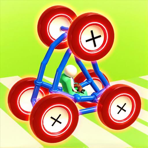 汽车改造大闯关