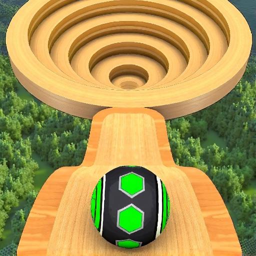 飞跃的天空球球