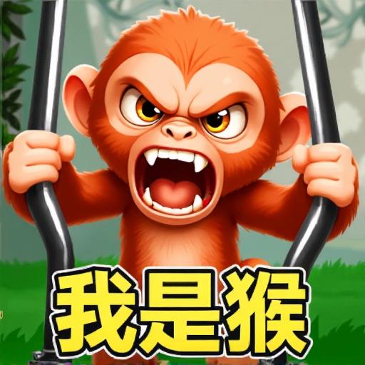 我是猴
