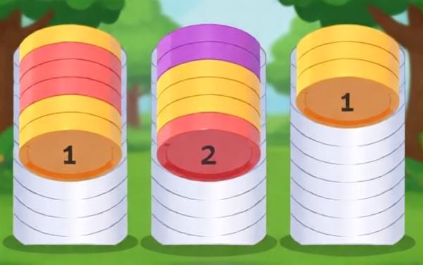 超级解压馆合成