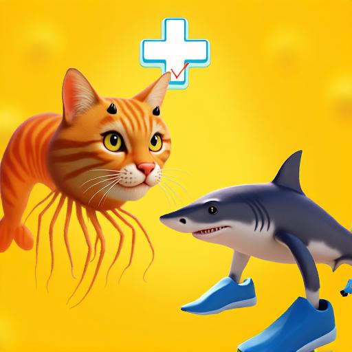 木棍人合成对战