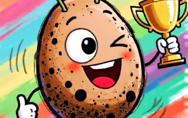 茶叶蛋烧脑闯关