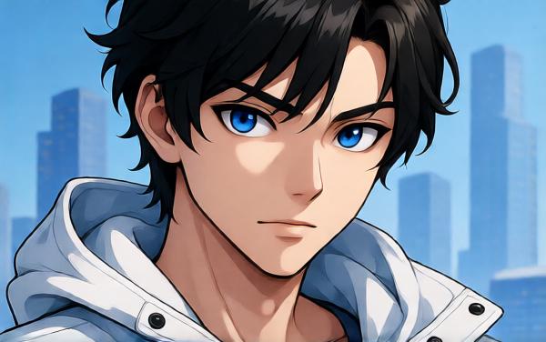 逆袭之踩在脚下