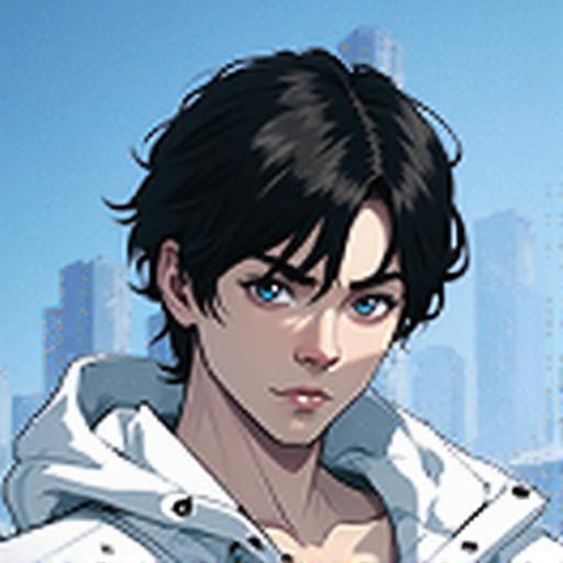 逆袭之踩在脚下