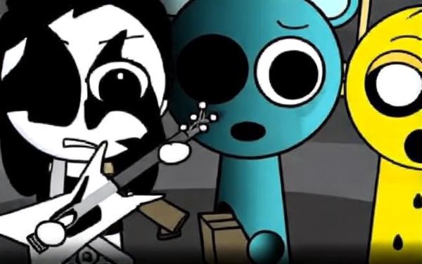 与恶魔的对局游戏