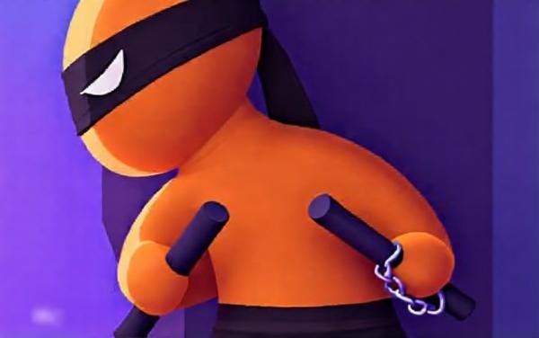 王者双人忍者对决