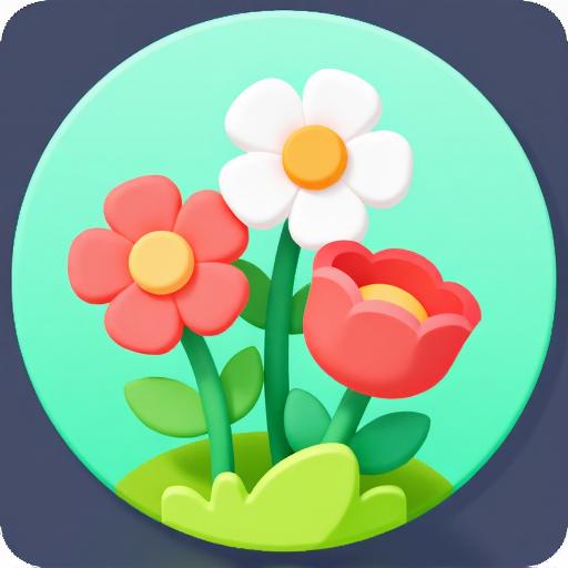 消个花吧