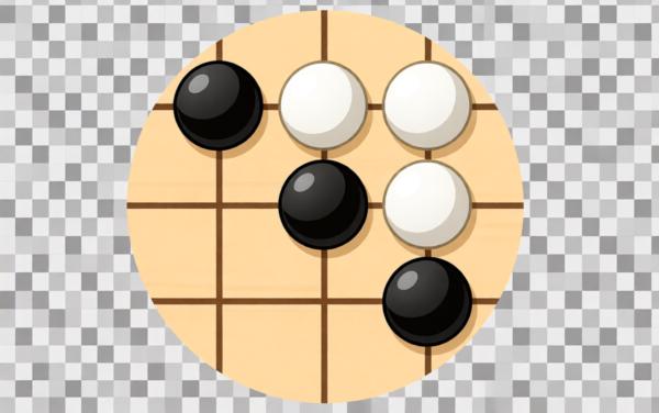 双人五子棋联机