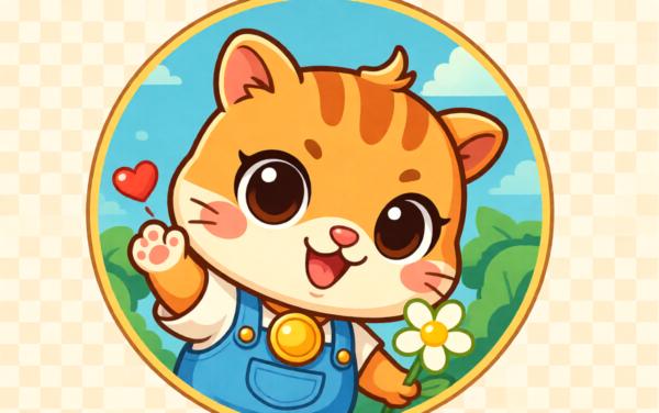 口袋宠物世界游戏软件 V1.0