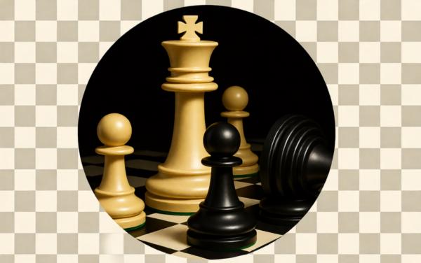 国际跳棋双人Damka