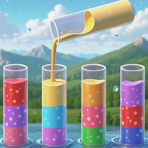 我爱喝果汁手机版