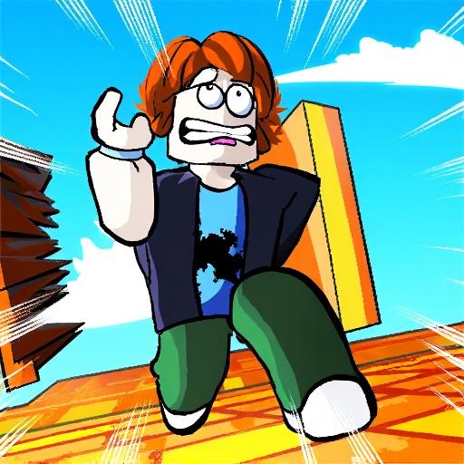 罗布乐之我的崛起之路