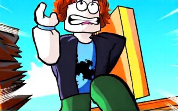 罗布乐之我的崛起之路