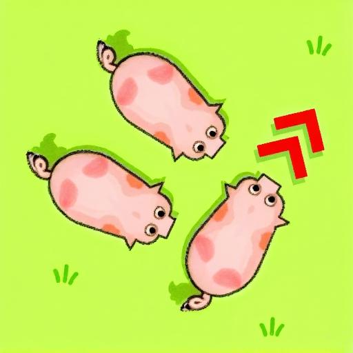 小动物营救大作战