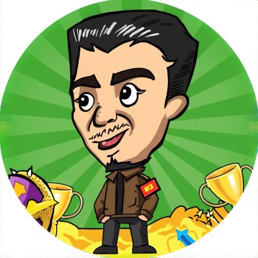 挣他一个亿挑战