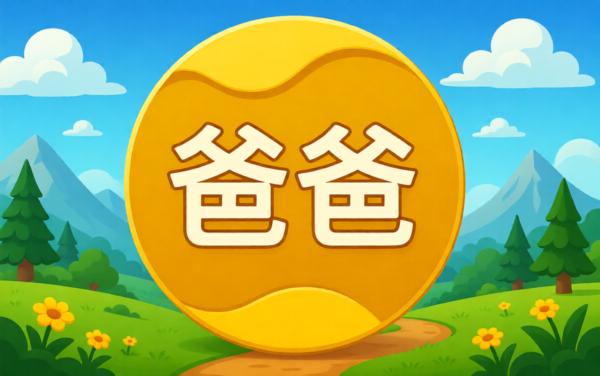 爸爸的爸爸小游戏