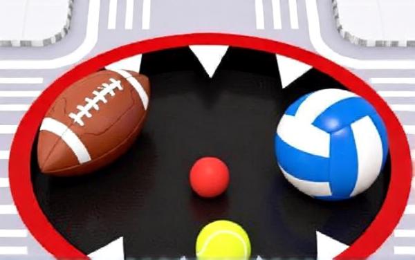 黑洞无尽吞噬入侵