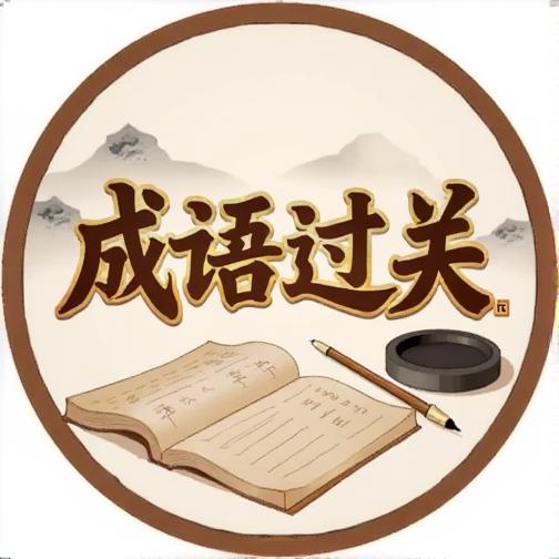 成语闯关比拼