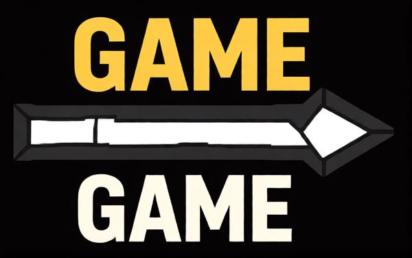 疯狂消箭头游戏