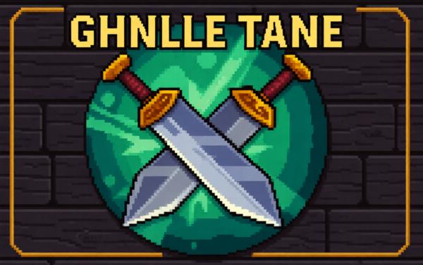 地下城割草幸存者