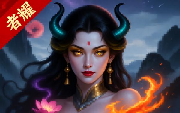 青云伏魔福利版