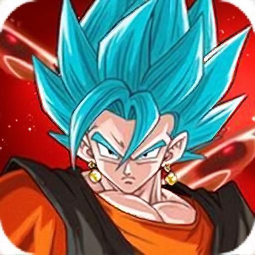 龙珠Z超燃手游