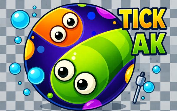 贪吃蛇大战小游戏