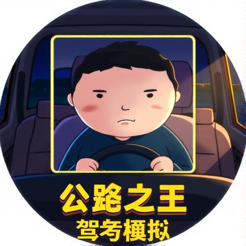 公路之王驾考模拟