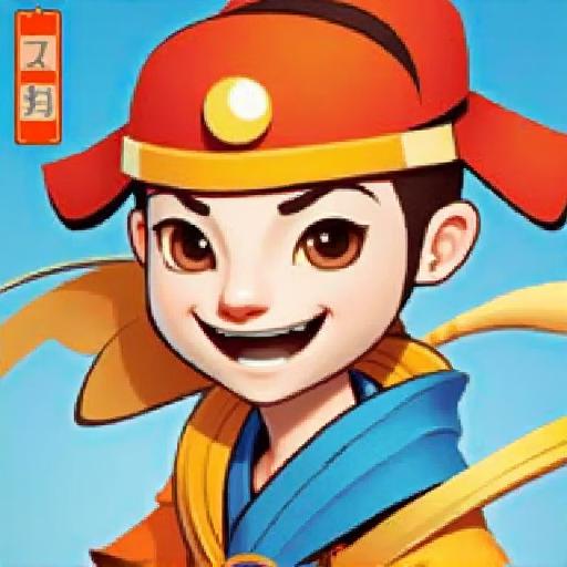 成语填词小高手