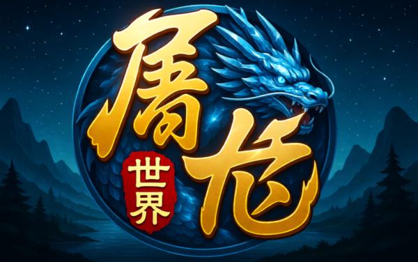 屠龙世界移动版