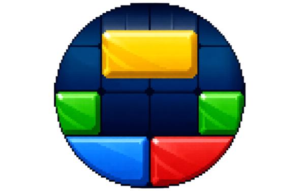 俄罗斯方块爆破