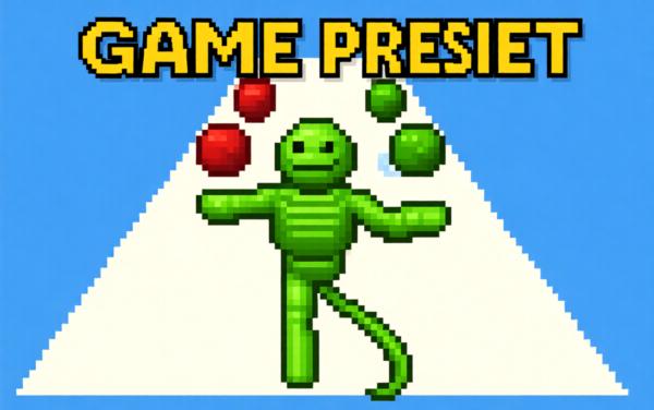 跑酷冲刺小达人