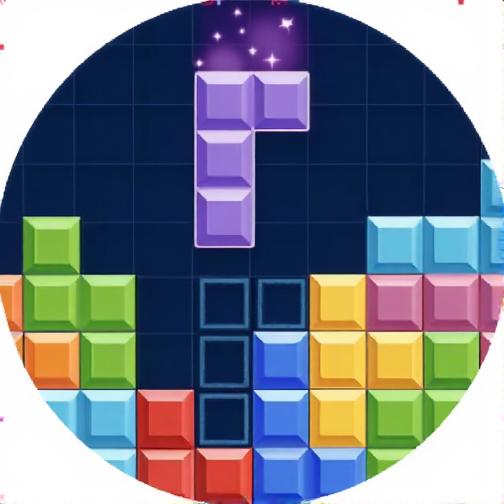 老式俄罗斯方块3