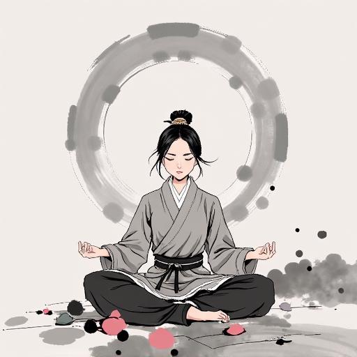 我要飞升
