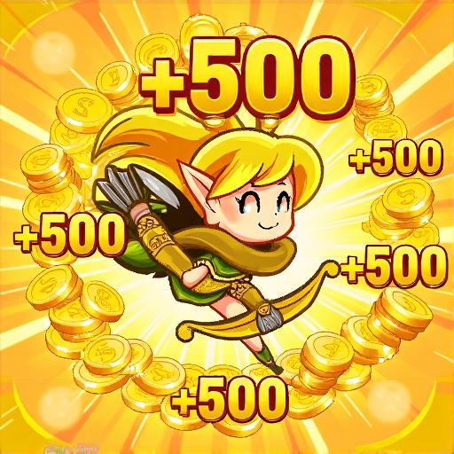 疯狂跑酷大冒险