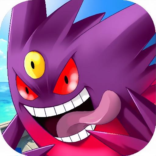 口袋小精灵大决斗