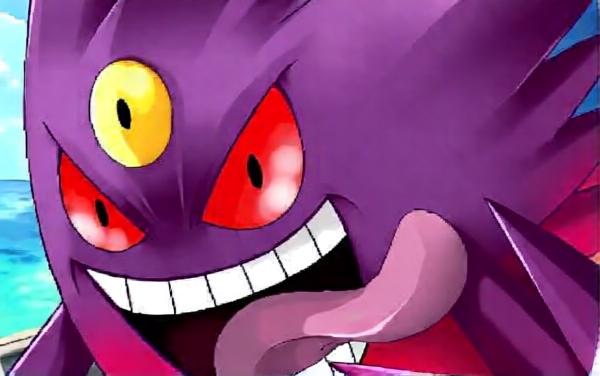 口袋小精灵大决斗