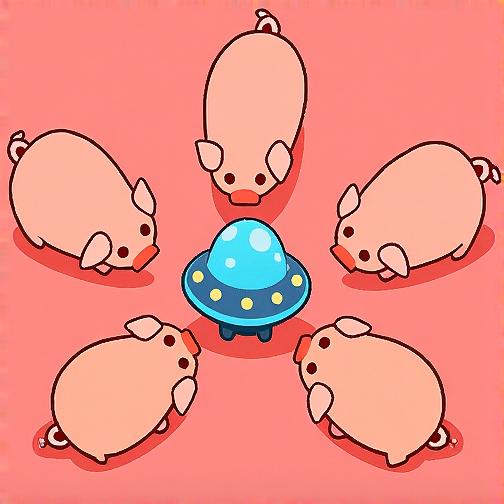 猪了又猪大冲关