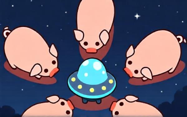 猪了又猪大冲关