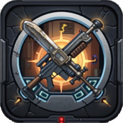 向僵士开炮零氪版