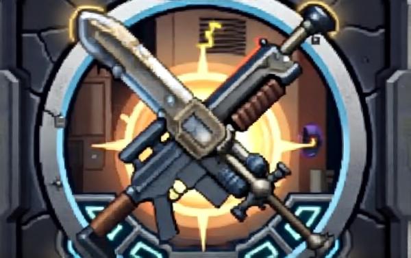 向僵士开炮零氪版