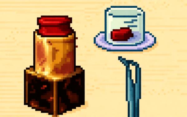 沉浸化妆品修复