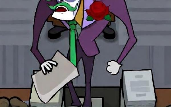 多人摸鱼求生大作战